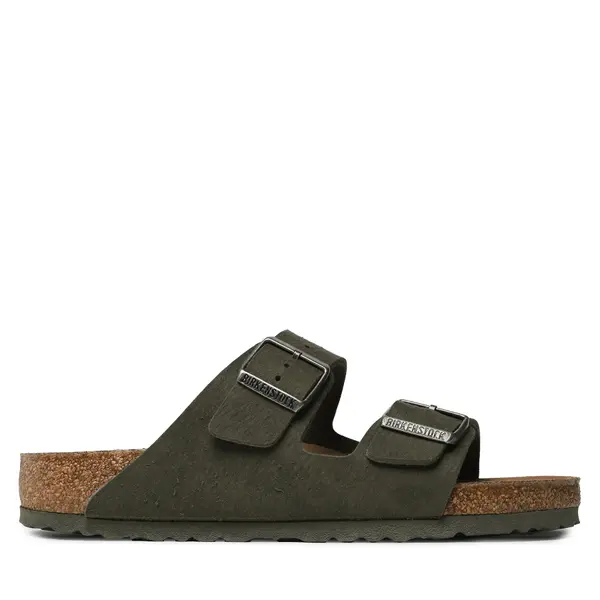 Birkenstock Natikače Birkenstock Arizona 1024550 Kaki