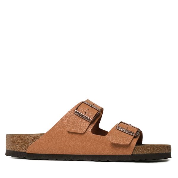 Birkenstock Natikače Birkenstock Arizona 1025006 Smeđa