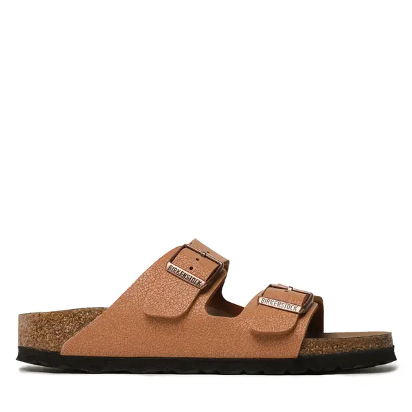 Birkenstock Natikače Birkenstock Arizona 1025046 Smeđa