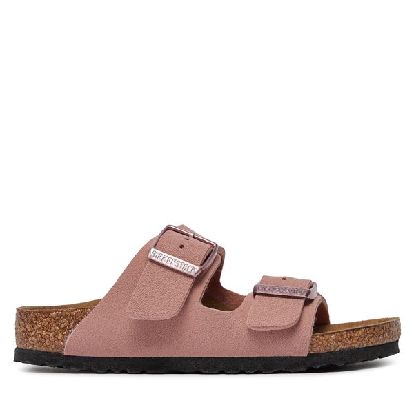 Birkenstock Natikače Birkenstock Arizona 1026423 Pink Clay