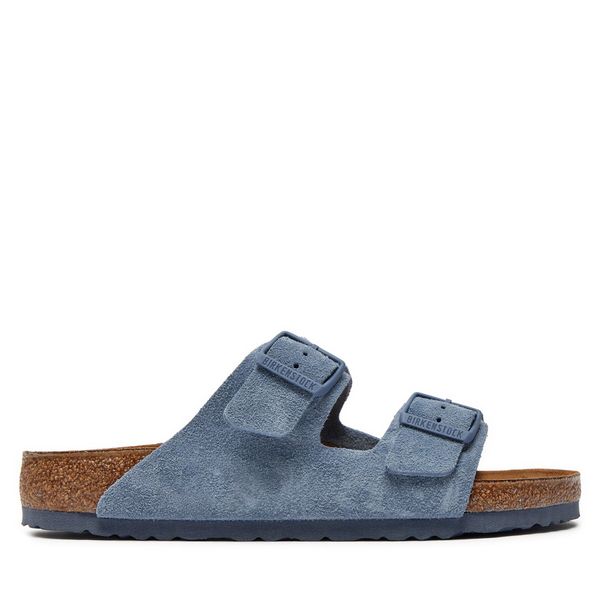 Birkenstock Natikače Birkenstock Arizona 1026729 Elemental Blue