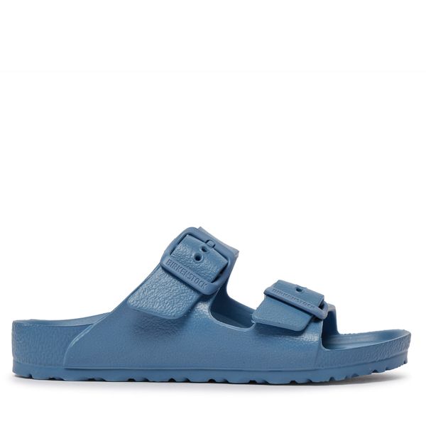 Birkenstock Natikače Birkenstock Arizona 1026743 Elemental Blue