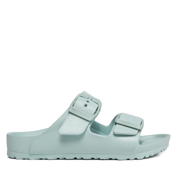 Birkenstock Natikače Birkenstock Arizona 1026753 Surf Green
