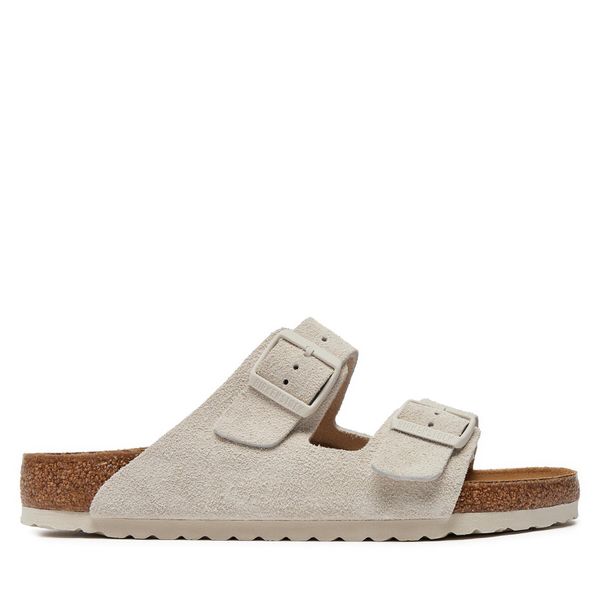 Birkenstock Natikače Birkenstock Arizona 1026817 Antique White