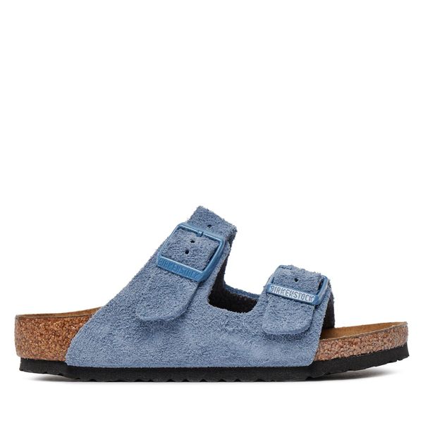 Birkenstock Natikače Birkenstock Arizona 1026868 S Elemental Blue