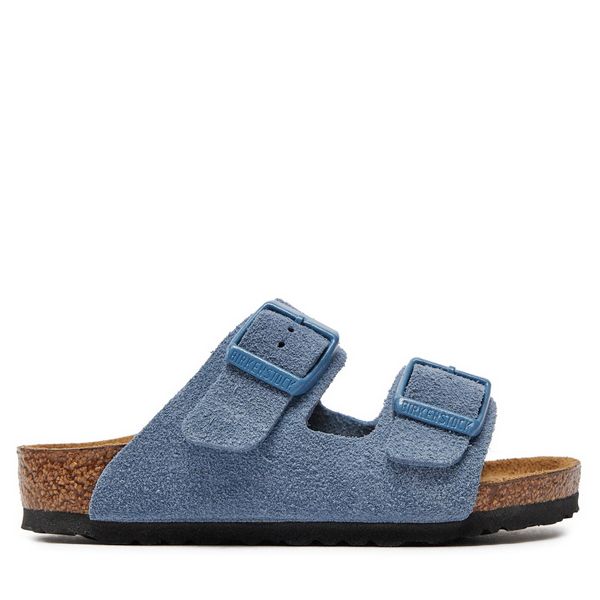 Birkenstock Natikače Birkenstock Arizona 1026915 S Plava