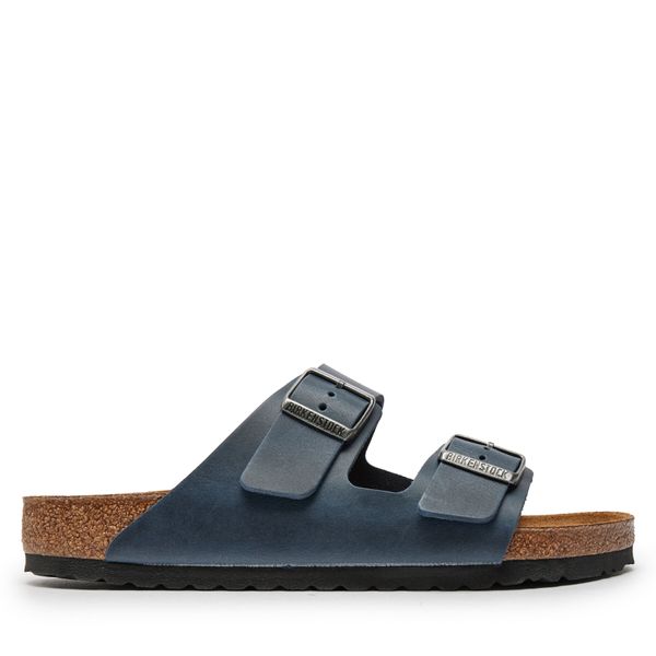Birkenstock Natikače Birkenstock Arizona 1027033 Plava