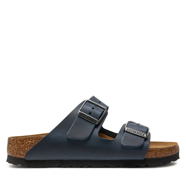 Birkenstock Natikače Birkenstock Arizona 1027072 Blue