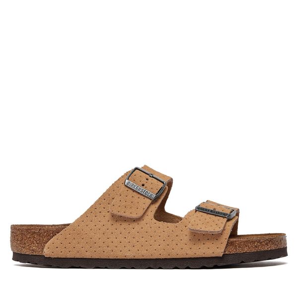 Birkenstock Natikače Birkenstock Arizona 1027075 Bež