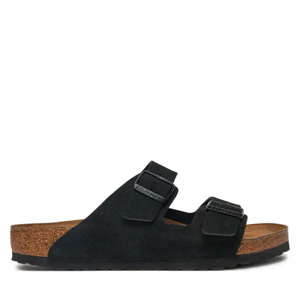 Birkenstock Natikače Birkenstock Arizona 1027152 Crna