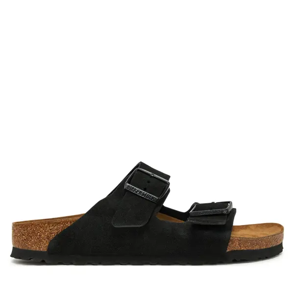 Birkenstock Natikače Birkenstock Arizona 1027164 Crna