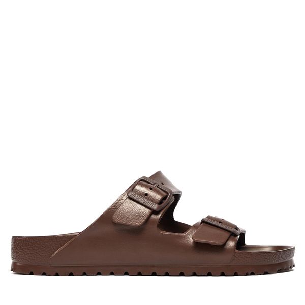 Birkenstock Natikače Birkenstock Arizona 1027328 Smeđa