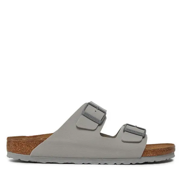 Birkenstock Natikače Birkenstock Arizona 1027696 Siva
