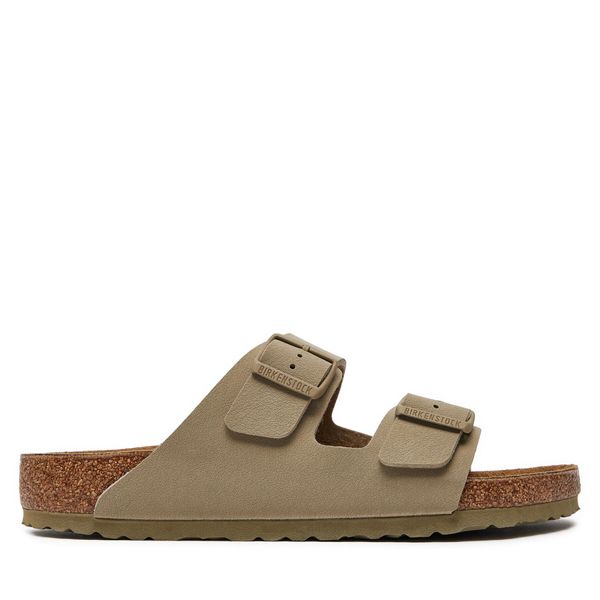 Birkenstock Natikače Birkenstock Arizona 1027704 Kaki
