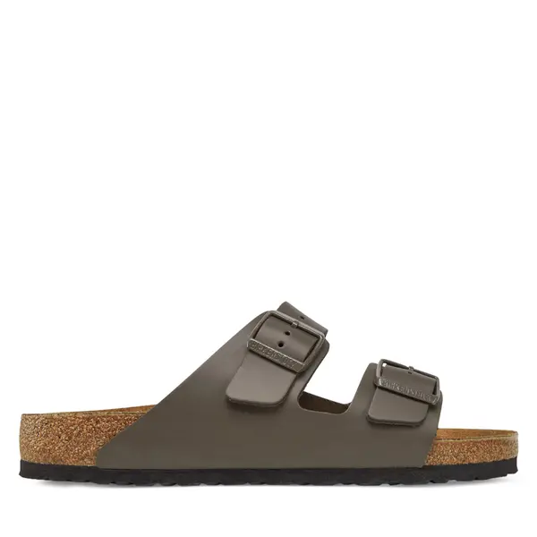 Birkenstock Natikače Birkenstock Arizona 1029153 Smeđa