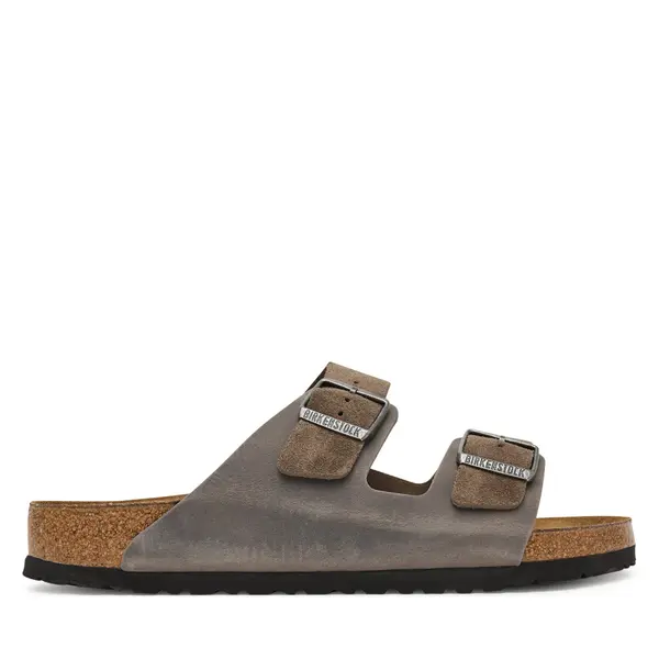 Birkenstock Natikače Birkenstock Arizona 1029159 Smeđa