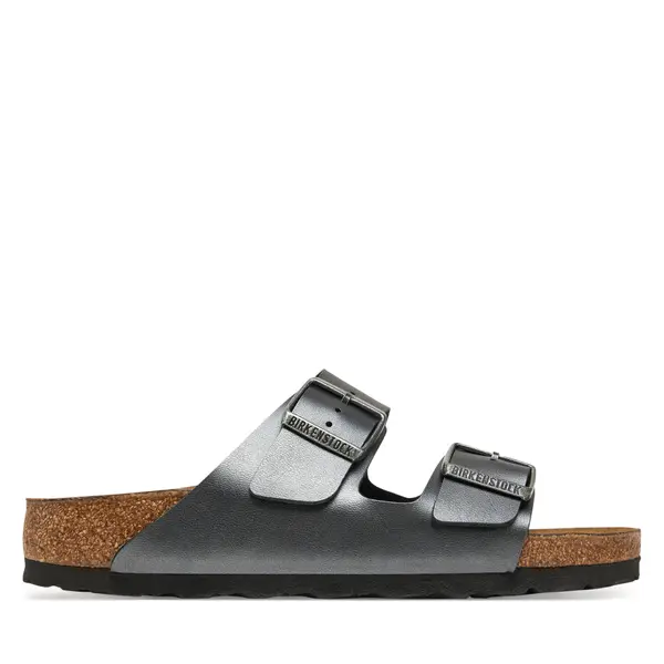 Birkenstock Natikače Birkenstock Arizona 1029224 Siva