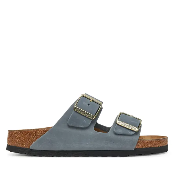 Birkenstock Natikače Birkenstock Arizona 1029253 Siva