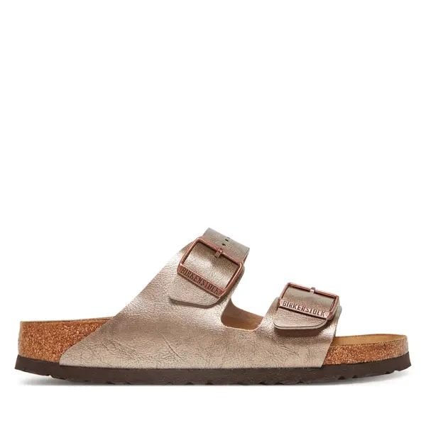 Birkenstock Natikače Birkenstock Arizona 1029439 Smeđa