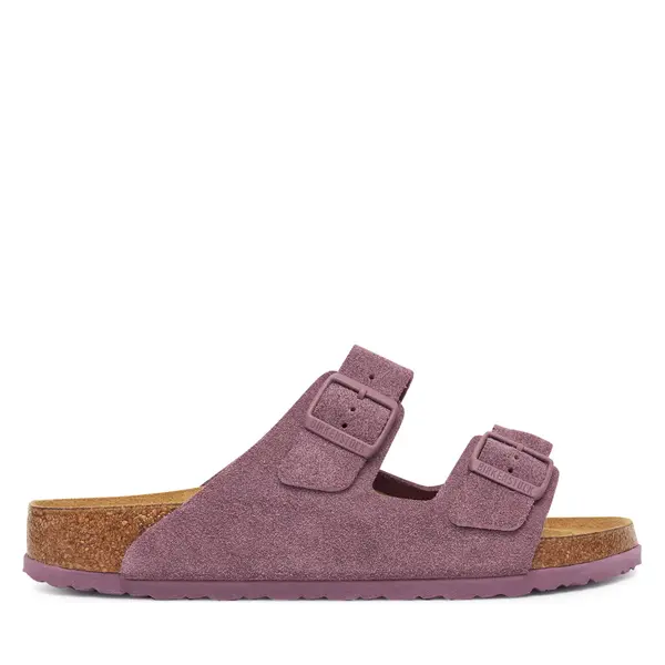 Birkenstock Natikače Birkenstock Arizona 1030641 Ružičasta