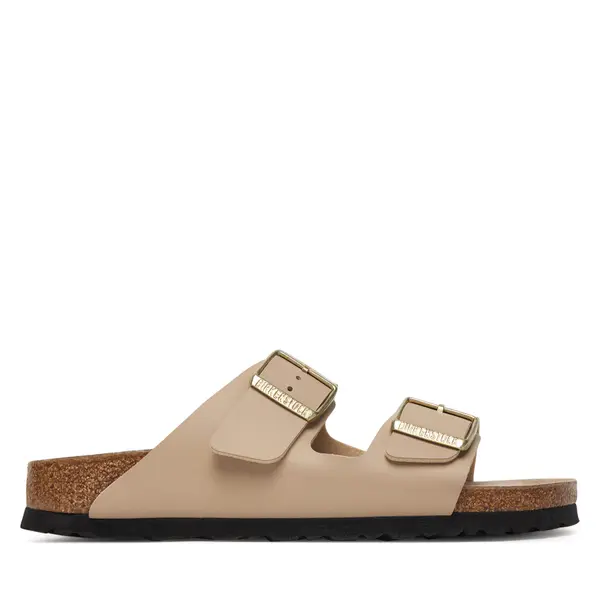 Birkenstock Natikače Birkenstock Arizona 1031438 Bež