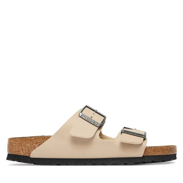 Birkenstock Natikače Birkenstock Arizona 1031501 Bež
