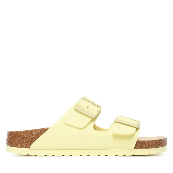 Birkenstock Natikače Birkenstock Arizona 1031505 Žuta