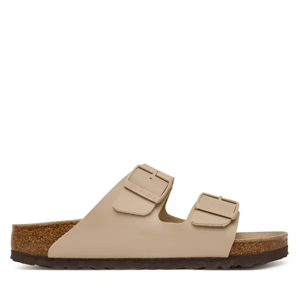 Birkenstock Natikače Birkenstock Arizona 1031510 Bež