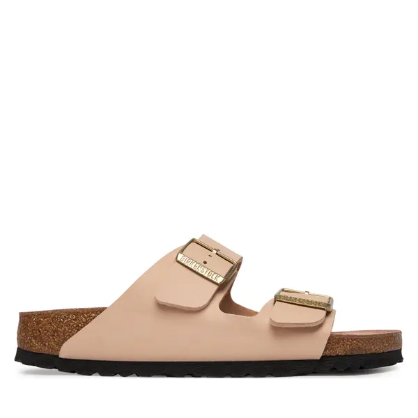 Birkenstock Natikače Birkenstock Arizona 1031525 Bež