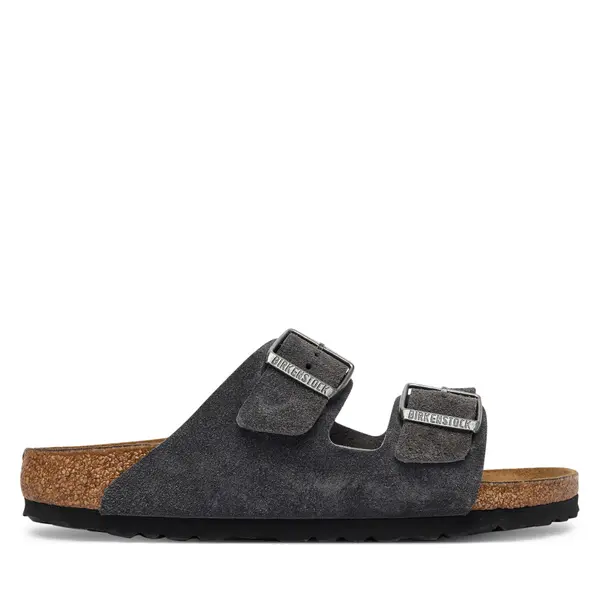Birkenstock Natikače Birkenstock Arizona 1031625 Siva