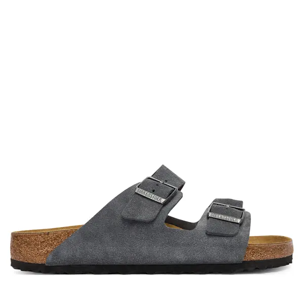 Birkenstock Natikače Birkenstock Arizona 1031632 Siva