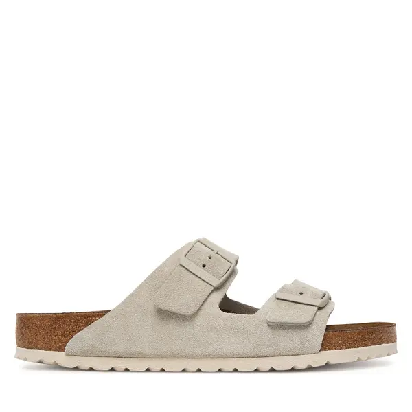 Birkenstock Natikače Birkenstock Arizona 1031638 Bež