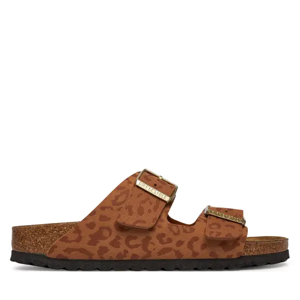 Birkenstock Natikače Birkenstock Arizona 1031926 Smeđa