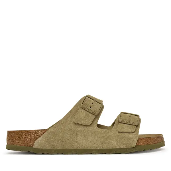 Birkenstock Natikače Birkenstock Arizona 1031998 Kaki