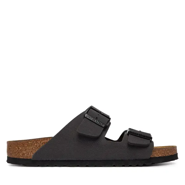 Birkenstock Natikače Birkenstock Arizona 1032023 Siva
