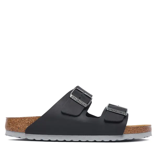 Birkenstock Natikače Birkenstock Arizona 1032047 Crna