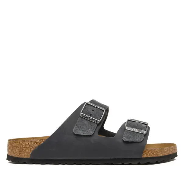 Birkenstock Natikače Birkenstock Arizona 1032435 Tamno siva