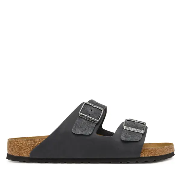 Birkenstock Natikače Birkenstock Arizona 1032435 Tamno siva