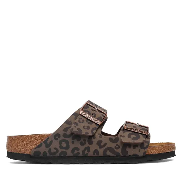 Birkenstock Natikače Birkenstock Arizona 1032698 S Smeđa