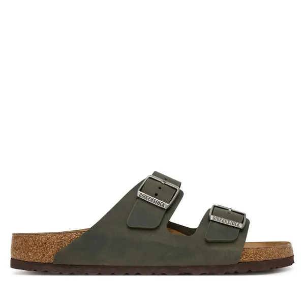 Birkenstock Natikače Birkenstock Arizona 1032783 Tamno zelena