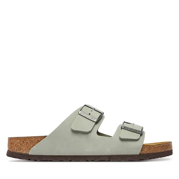 Birkenstock Natikače Birkenstock Arizona 1032820 Svijetlo zelena