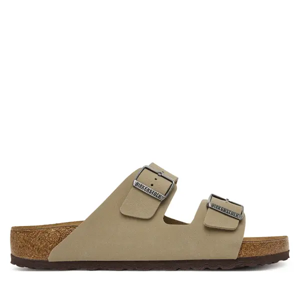 Birkenstock Natikače Birkenstock Arizona 1032830 Kaki