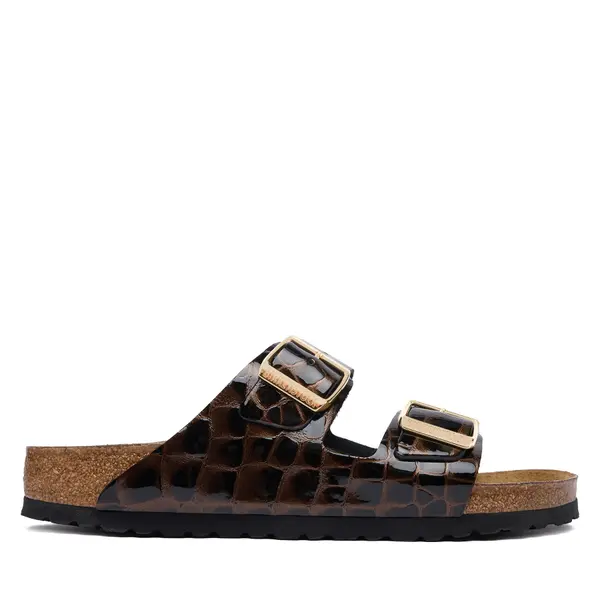 Birkenstock Natikače Birkenstock Arizona 1032864 Crna