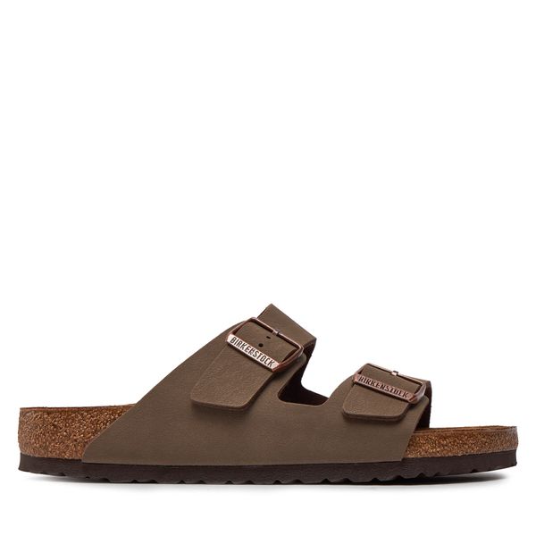 Birkenstock Natikače Birkenstock Arizona 151181 Mocca