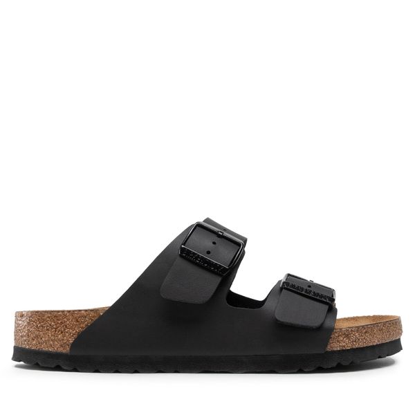 Birkenstock Natikače Birkenstock Arizona 551251 Schwarz