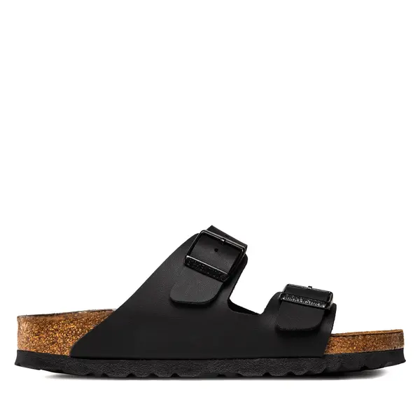 Birkenstock Natikače Birkenstock Arizona 551253 Crna