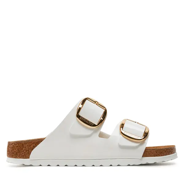 Birkenstock Natikače Birkenstock Arizona Bb Bf 1019818 Bijela