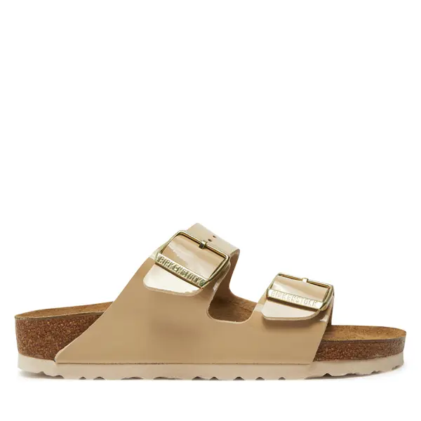 Birkenstock Natikače Birkenstock Arizona Bf 1013070 Bež