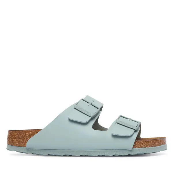 Birkenstock Natikače Birkenstock Arizona Bf 1033123 Svijetlo zelena