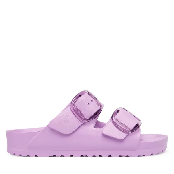 Birkenstock Natikače Birkenstock Arizona Big Buckle 1031259 Ljubičasta